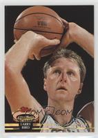 Members Choice - Larry Bird