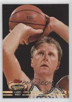 Members Choice - Larry Bird