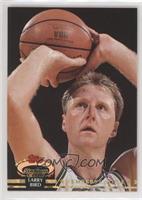 Members Choice - Larry Bird