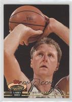 Members Choice - Larry Bird [EX to NM]