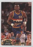 Members Choice - Dikembe Mutombo