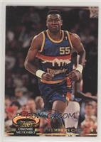 Members Choice - Dikembe Mutombo