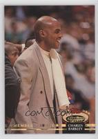 Members Choice - Charles Barkley