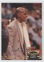 Members Choice - Charles Barkley