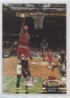 Members Choice - Scottie Pippen