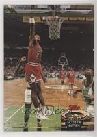 Members Choice - Scottie Pippen