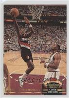 Members Choice - Clyde Drexler