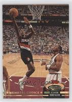 Members Choice - Clyde Drexler