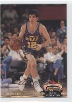 Members Choice - John Stockton