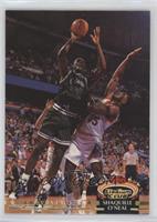 Members Choice - Shaquille O'Neal