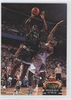 Members Choice - Shaquille O'Neal