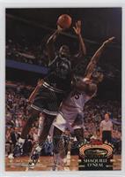 Members Choice - Shaquille O'Neal [EX to NM]