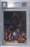 Members Choice - Shaquille O'Neal [BGS 8.5 NM‑MT+]