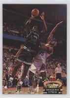 Members Choice - Shaquille O'Neal [EX to NM]