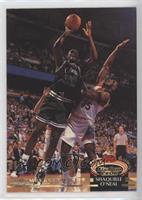 Members Choice - Shaquille O'Neal [EX to NM]