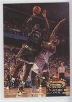 Members Choice - Shaquille O'Neal