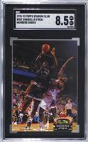 Members Choice - Shaquille O'Neal [SGC 92 NM/MT+ 8.5]