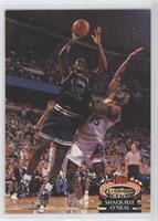 Members Choice - Shaquille O'Neal