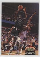 Members Choice - Shaquille O'Neal