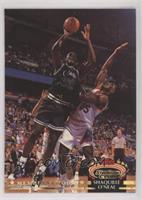 Members Choice - Shaquille O'Neal