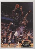 Members Choice - Shaquille O'Neal