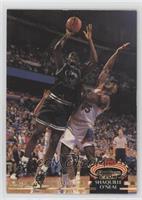 Members Choice - Shaquille O'Neal