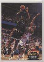 Members Choice - Shaquille O'Neal