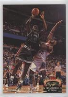 Members Choice - Shaquille O'Neal