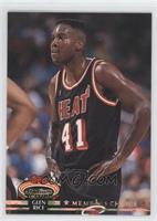 Members Choice - Glen Rice