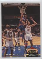 Members Choice - Isiah Thomas