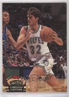 Members Choice - Christian Laettner [EX to NM]