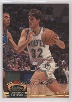 Members Choice - Christian Laettner