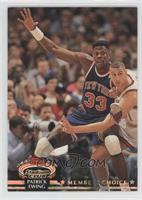 Members Choice - Patrick Ewing