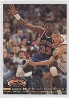 Members Choice - Patrick Ewing