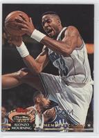 Members Choice - Alonzo Mourning