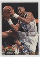 Members Choice - Alonzo Mourning