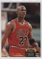 Members Choice - Michael Jordan