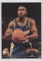 Tim Hardaway