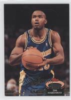 Tim Hardaway