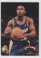 Tim Hardaway