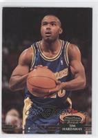 Tim Hardaway