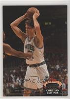 Christian Laettner