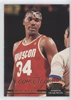 Hakeem Olajuwon