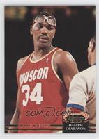 Hakeem Olajuwon