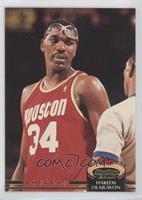 Hakeem Olajuwon