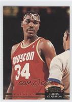 Hakeem Olajuwon