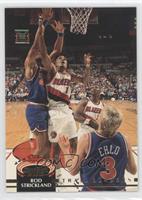 Rod Strickland