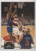 Rod Strickland