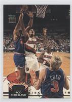 Rod Strickland