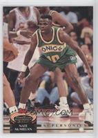 Nate McMillan